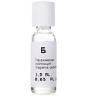 Б (B) Nikkos-Oskol Fragrance