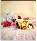 Blossom Jam Tea Cakes Solstice Scents