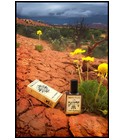 parfém Desert Thunderstorm