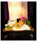 parfém Victorian Tea Room