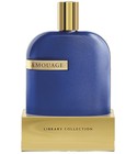 The Library Collection Opus XI Amouage