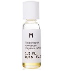 М (M) Nikkos-Oskol Fragrance