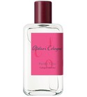 Pacific Lime Atelier Cologne