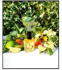 parfém Gin Flower
