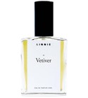 parfém Vetiver