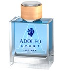 Adolfo Sport For Men Adolfo Fragrances