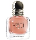 parfém Emporio Armani In Love With You
