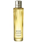 Rose Eau Parfumee Souffle Vivifiant L'Occitane en Provence