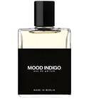 Mood Indigo Moth and Rabbit Perfumes
