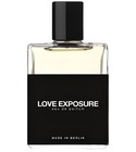 parfém Love Exposure