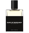 Duke of Burgundy Moth and Rabbit Perfumes