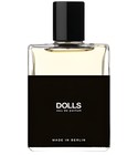 Dolls Moth and Rabbit Perfumes