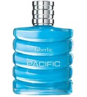 parfém Pacific