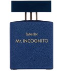 parfém Mr. Incognito
