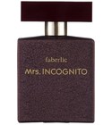 parfém Mrs. Incognito