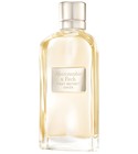 First Instinct Sheer Abercrombie & Fitch