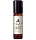 parfém White Oud Perfume Oil