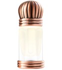 parfém Golden Jasmine Attar