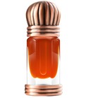 Shamama Attar Zeitun