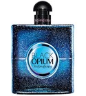 parfém Black Opium Intense