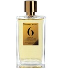 parfém Rosendo Mateu Nº 6 Jasmin, Sandalwood, Oriental Musk