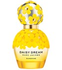 Daisy Dream Sunshine Marc Jacobs