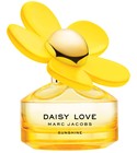 parfém Daisy Love Sunshine