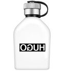 Hugo Reversed Hugo Boss