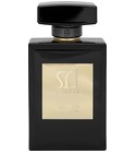 parfém Amethyst Oud & Saffron