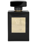 parfém Sapphire Leather Oud