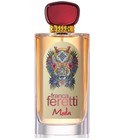 Franca Feretti Moda Brocard