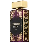 parfém Elixir
