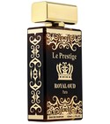 parfém Royal Oud