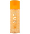 Passion Tangerine & Coconut Water French Connection UK