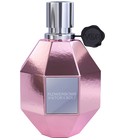 parfém Flowerbomb Pink Chrome