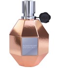 parfém Flowerbomb Rose Gold