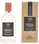 Mimosa & Héliotrope Poudré 100 Bon