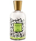 parfém TD Bergamot Patchouli