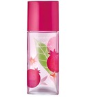 parfém Green Tea Pomegranate