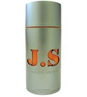 parfém JS Magnetic Power Sport