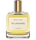 parfém TX Lavender