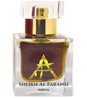 Sheikh Al Faransi Parfum Abdul Karim Al Faransi