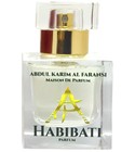 Habibati Parfum Abdul Karim Al Faransi