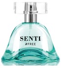 parfém Senti #Free