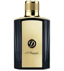 Be Exceptional Gold S.T. Dupont