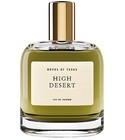 parfém High Desert