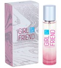 Girlfriend By Him World Of Jass