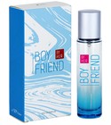 Boyfriend By Her World Of Jass