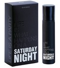 Saturday Night World Of Jass