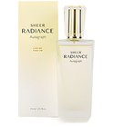 parfém Sheer Radiance